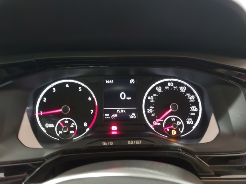 Used Volkswagen Polo 2018 for sale - 76451068: Photo 11