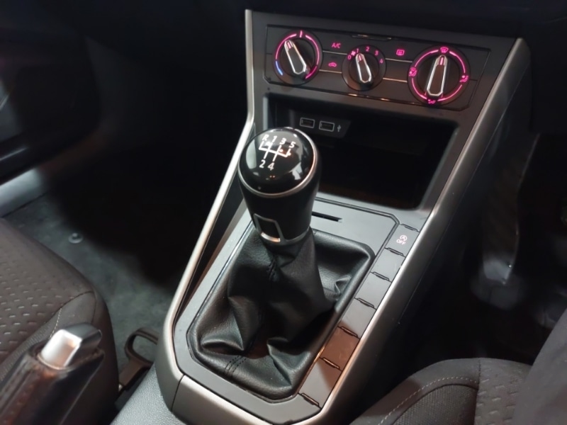 Used Volkswagen Polo 2018 for sale - 76451068: Photo 12