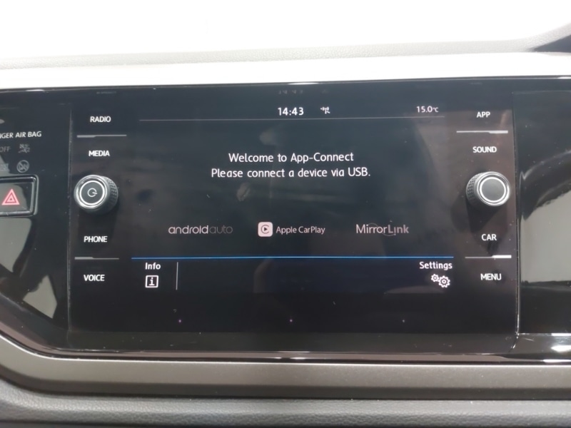 Used Volkswagen Polo 2018 for sale - 76451068: Photo 16