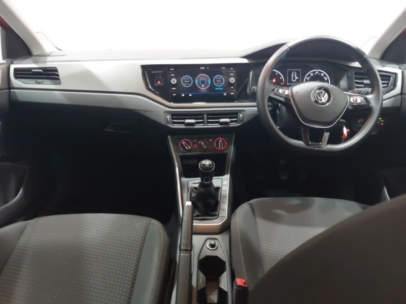 Used Volkswagen Polo 2018 for sale - 76451068: Photo 2