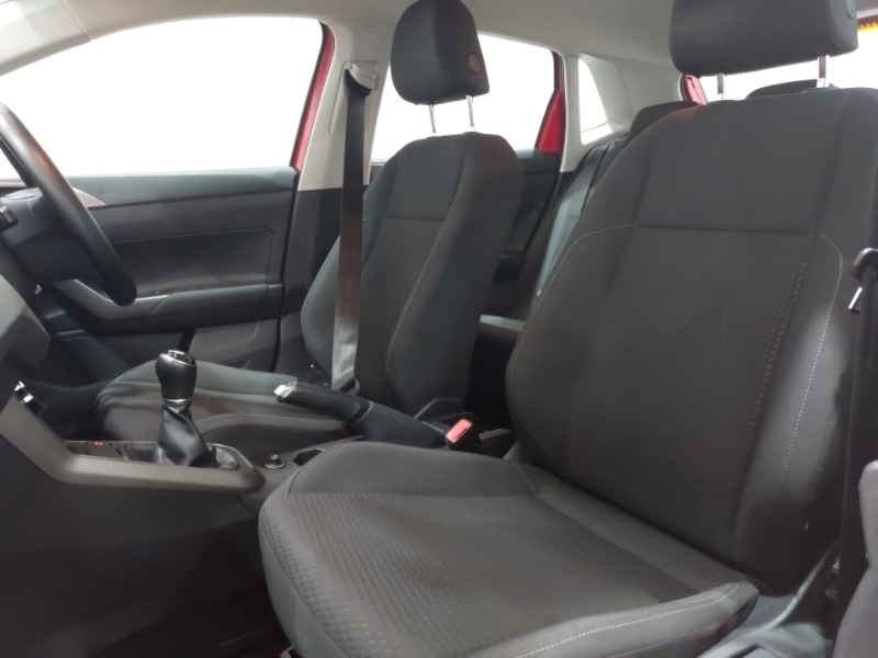 Used Volkswagen Polo 2018 for sale - 76451068: Photo 5