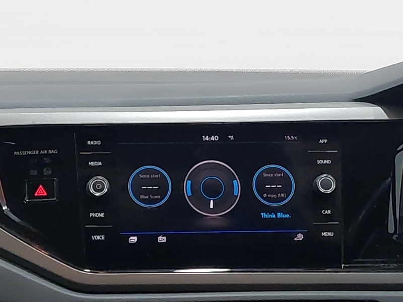 Used Volkswagen Polo 2018 for sale - 76451068: Photo 7