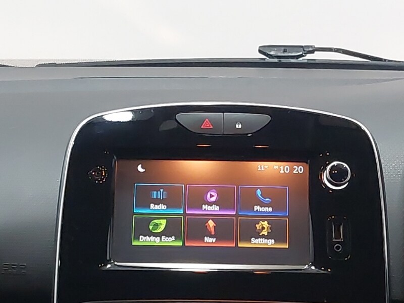 Used Renault Clio 2017 for sale - 77874469: Photo 10