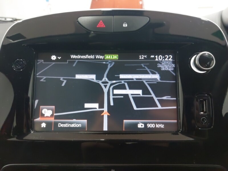 Used Renault Clio 2017 for sale - 77874469: Photo 16