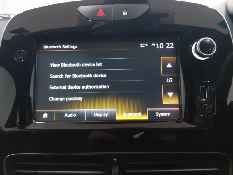 Used Renault Clio 2017 for sale - 77874469: Photo 17