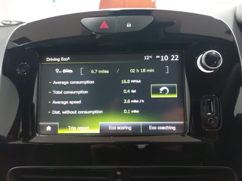 Used Renault Clio 2017 for sale - 77874469: Photo 19