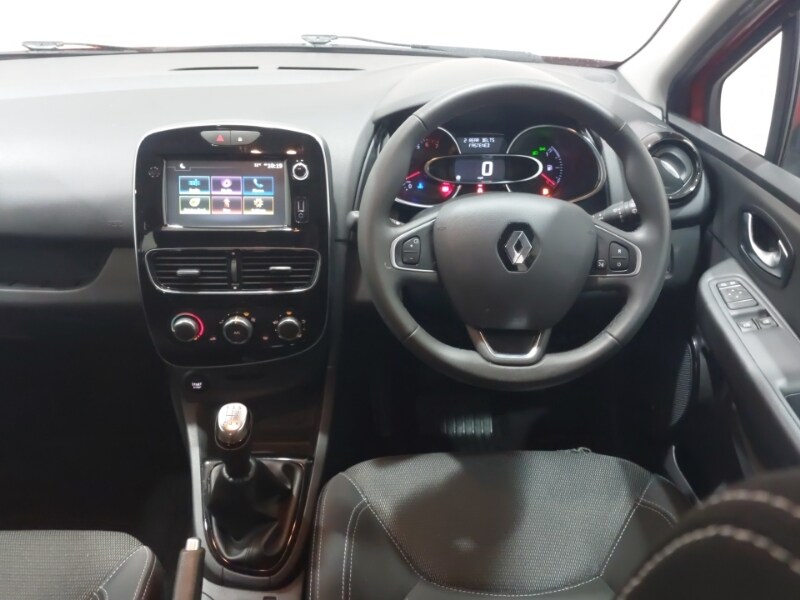 Used Renault Clio 2017 for sale - 77874469: Photo 7