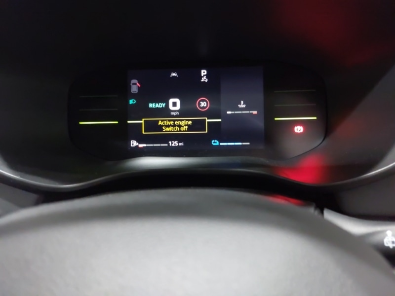 Used Dacia Jogger 2024 for sale - 77694881: Photo 11