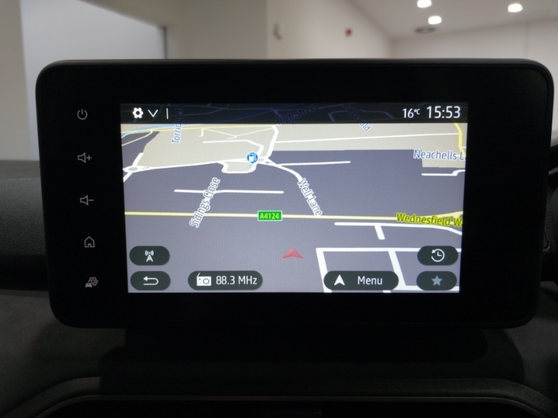 Used Dacia Jogger 2024 for sale - 77694881: Photo 16