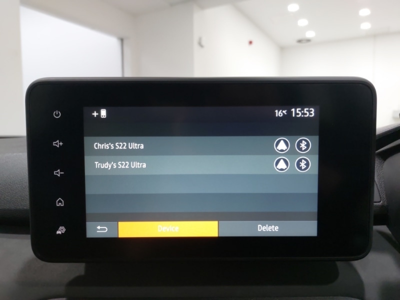 Used Dacia Jogger 2024 for sale - 77694881: Photo 18