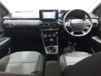 Used Dacia Jogger 2024 for sale - 77694881: Photo