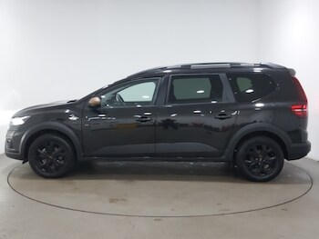 Used Dacia Jogger 2024 for sale - 77694881: Photo