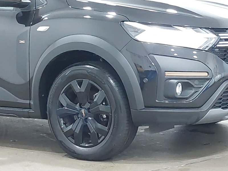 Used Dacia Jogger 2024 for sale - 77694881: Photo 9