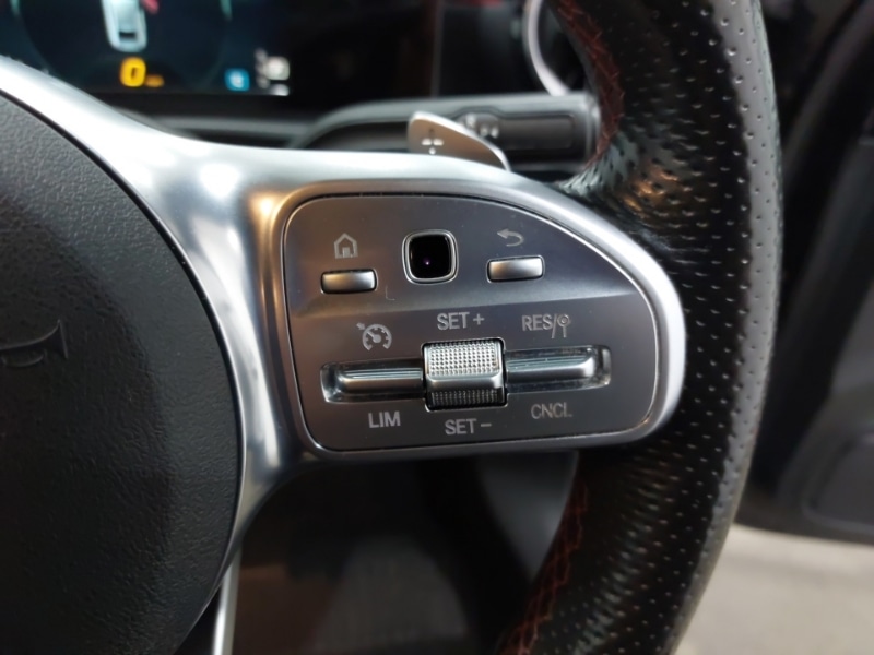 Used Mercedes-Benz A-Class 2020 for sale - 76335842: Photo 13