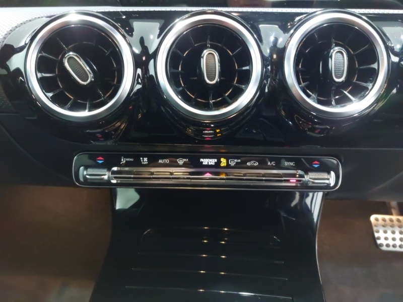 Used Mercedes-Benz A-Class 2020 for sale - 76335842: Photo 14