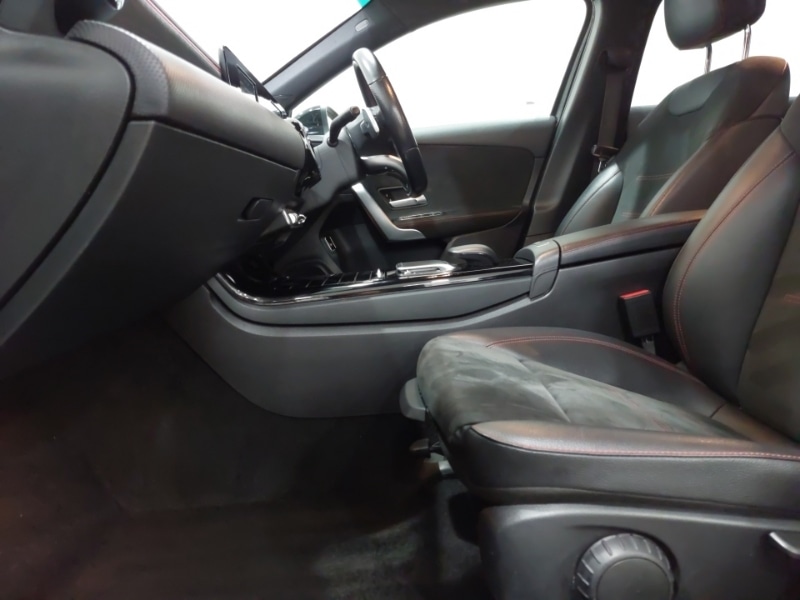 Used Mercedes-Benz A-Class 2020 for sale - 76335842: Photo 5