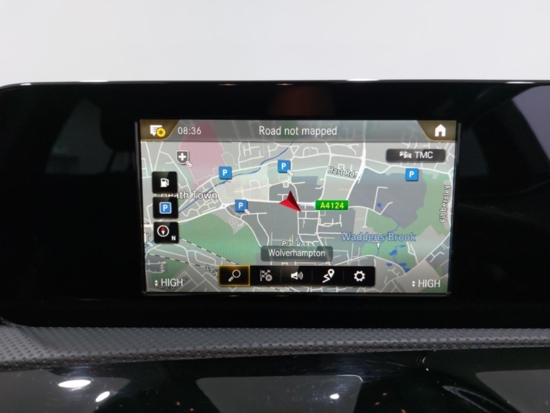 Used Mercedes-Benz A-Class 2020 for sale - 76335842: Photo 7