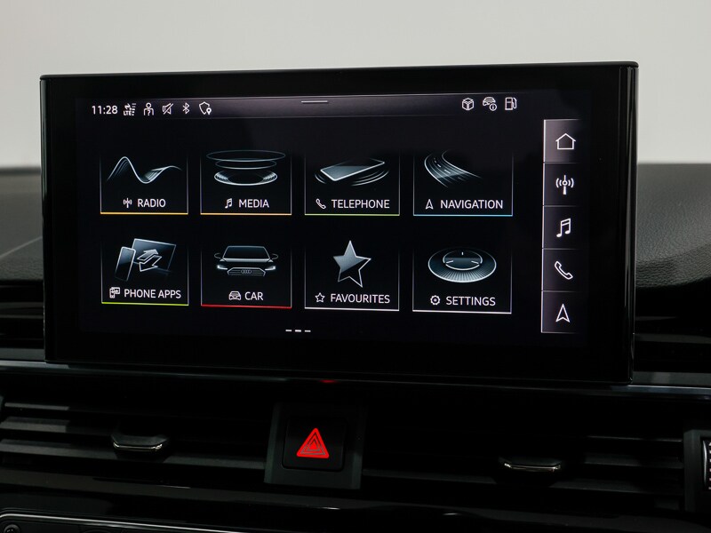 Used Audi A4 2023 for sale - 77933255: Photo 10