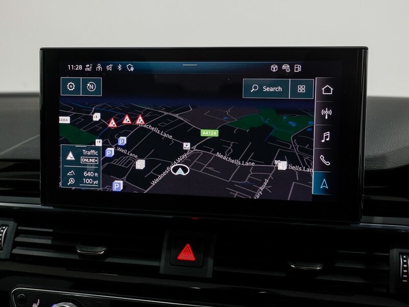 Used Audi A4 2023 for sale - 77933255: Photo 11