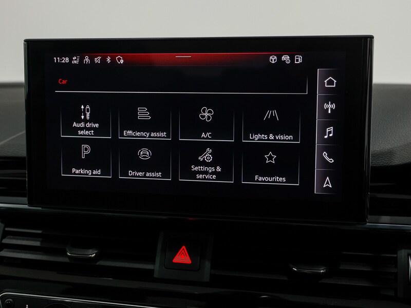 Used Audi A4 2023 for sale - 77933255: Photo 13