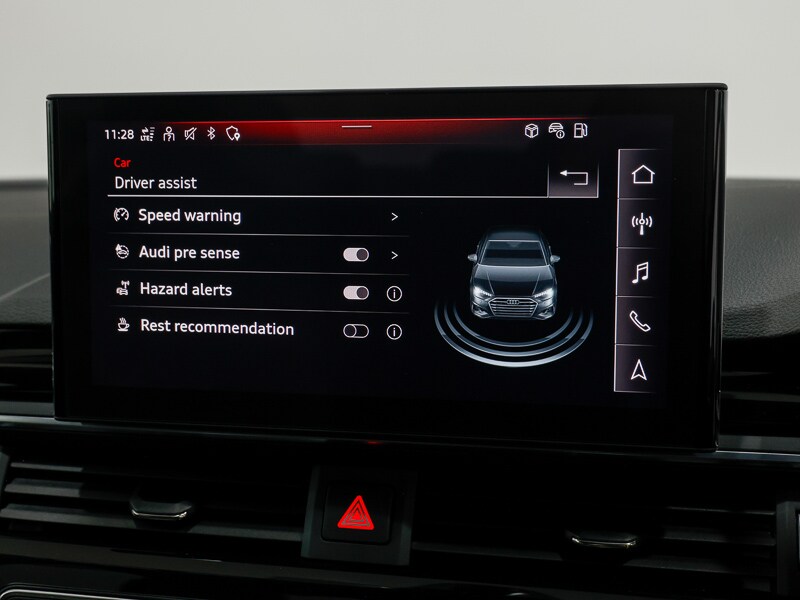 Used Audi A4 2023 for sale - 77933255: Photo 14