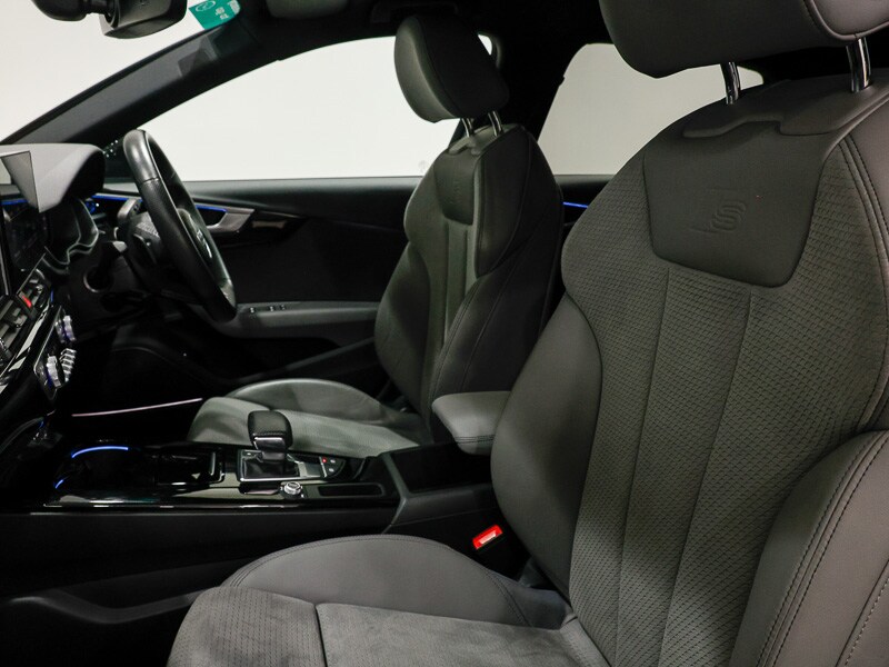 Used Audi A4 2023 for sale - 77933255: Photo 16