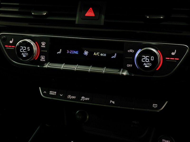 Used Audi A4 2023 for sale - 77933255: Photo 17