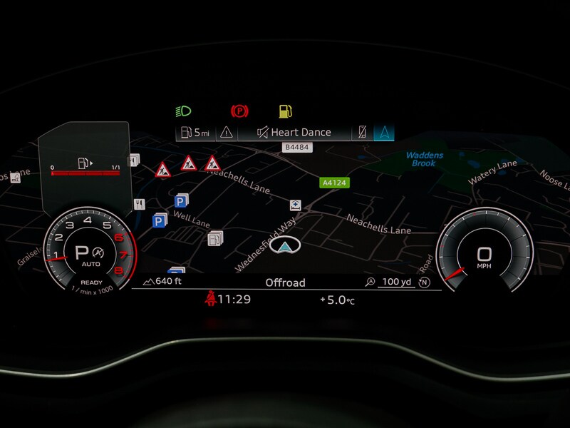 Used Audi A4 2023 for sale - 77933255: Photo 18