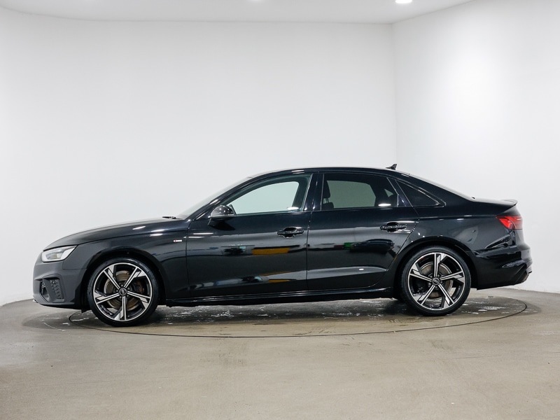 Used Audi A4 2023 for sale - 77933255: Photo 4