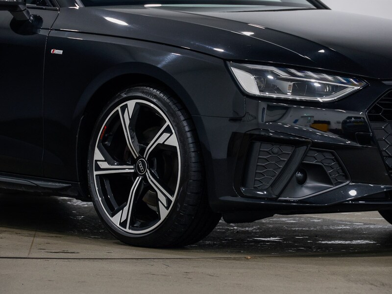 Used Audi A4 2023 for sale - 77933255: Photo 9