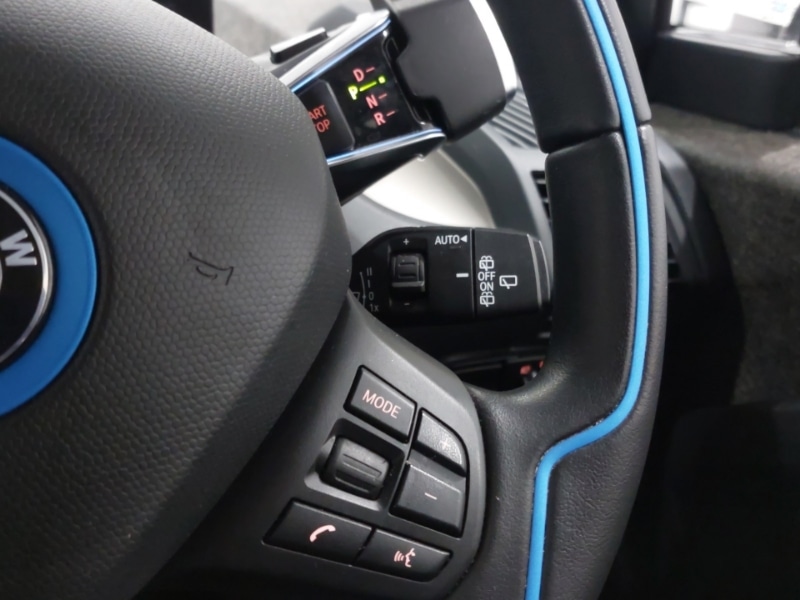 Used BMW i3 2022 for sale - 76721918: Photo 13