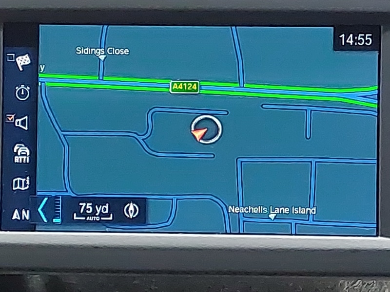 Used BMW i3 2022 for sale - 76721918: Photo 18