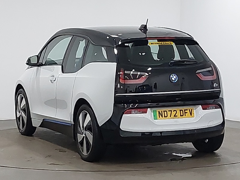 Used BMW i3 2022 for sale - 76721918: Photo 3