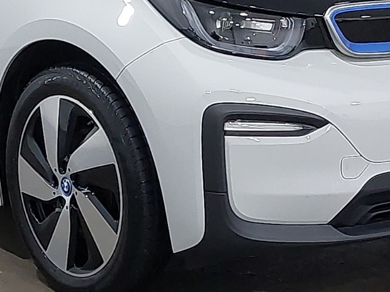 Used BMW i3 2022 for sale - 76721918: Photo 9