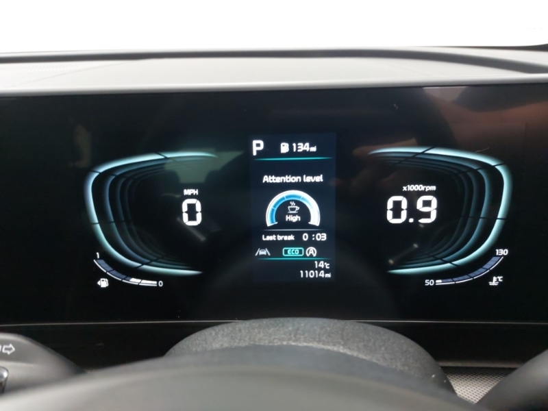 Used Kia Sportage 2023 for sale - 76456100: Photo 11