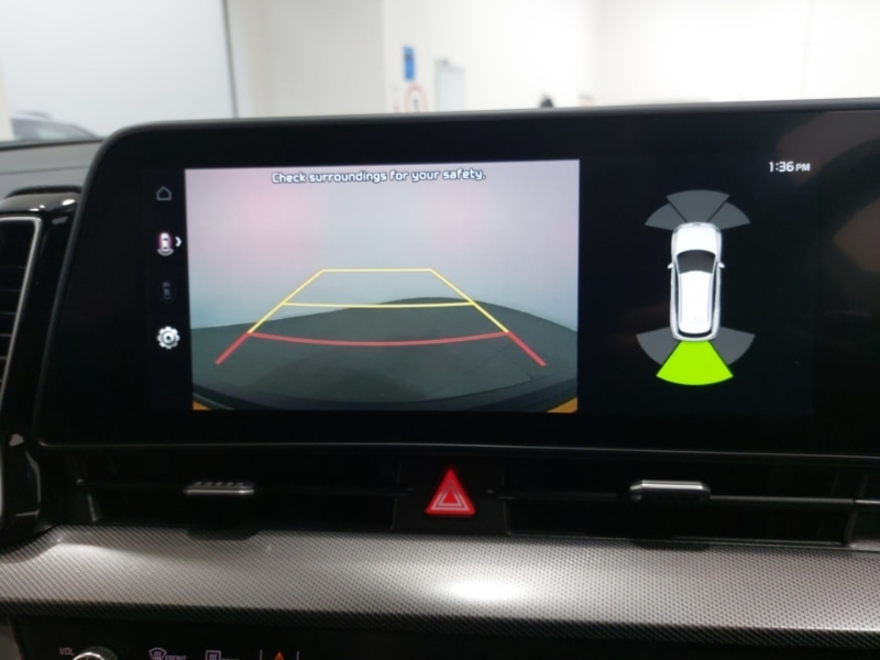 Used Kia Sportage 2023 for sale - 76456100: Photo 17