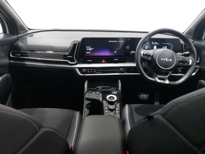 Used Kia Sportage 2023 for sale - 76456100: Photo 2