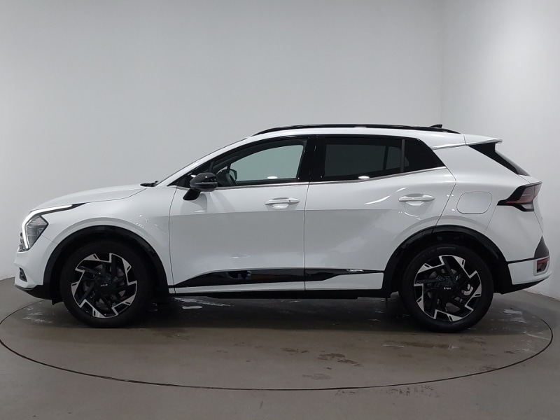 Used Kia Sportage 2023 for sale - 76456100: Photo 4