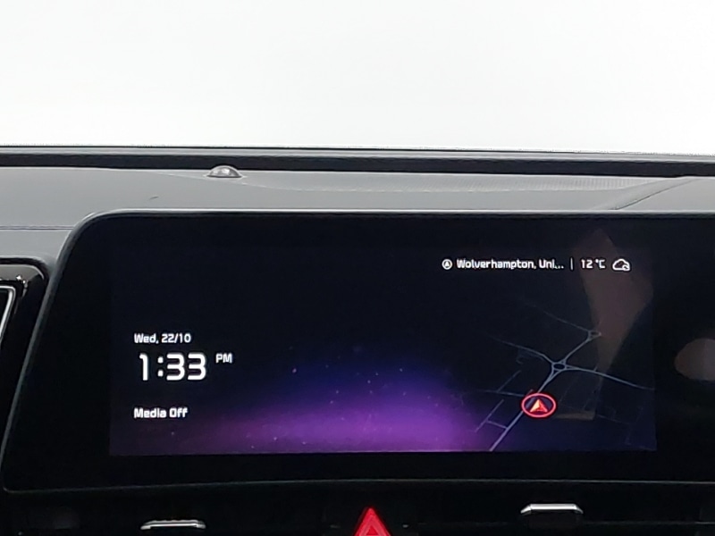 Used Kia Sportage 2023 for sale - 76456100: Photo 7