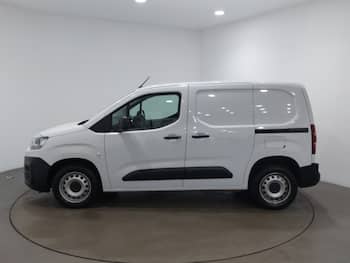 Used Citroen Berlingo 2024 for sale - 79694472: Photo