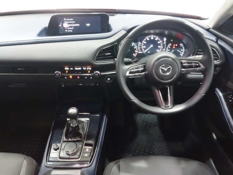 Used Mazda CX-30 2020 for sale - 77357788: Photo 10