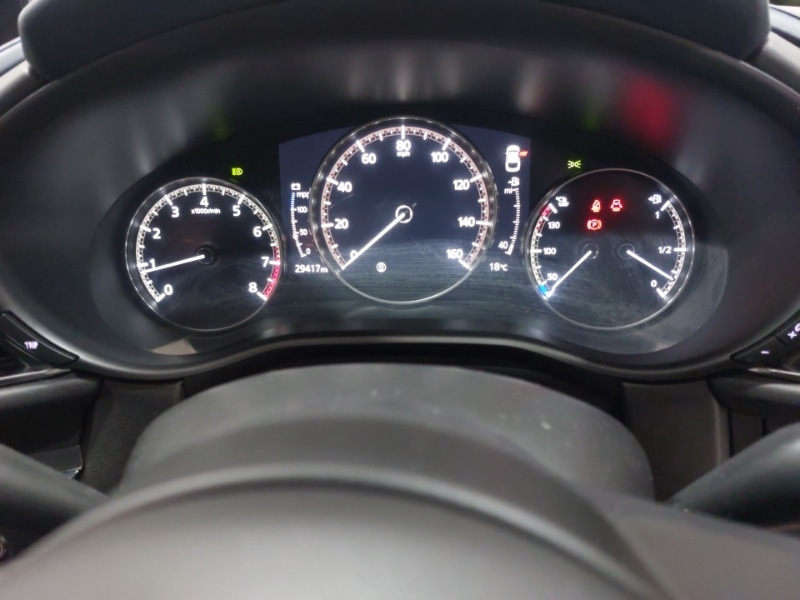 Used Mazda CX-30 2020 for sale - 77357788: Photo 11