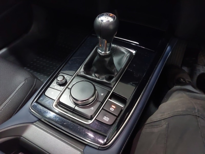 Used Mazda CX-30 2020 for sale - 77357788: Photo 12