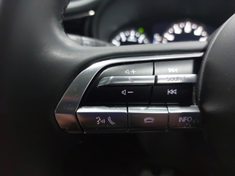 Used Mazda CX-30 2020 for sale - 77357788: Photo 15