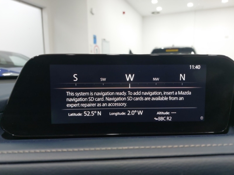 Used Mazda CX-30 2020 for sale - 77357788: Photo 16