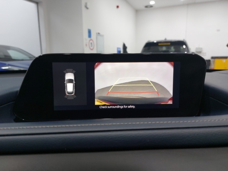 Used Mazda CX-30 2020 for sale - 77357788: Photo 17