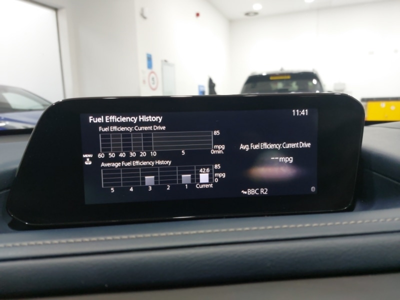 Used Mazda CX-30 2020 for sale - 77357788: Photo 18