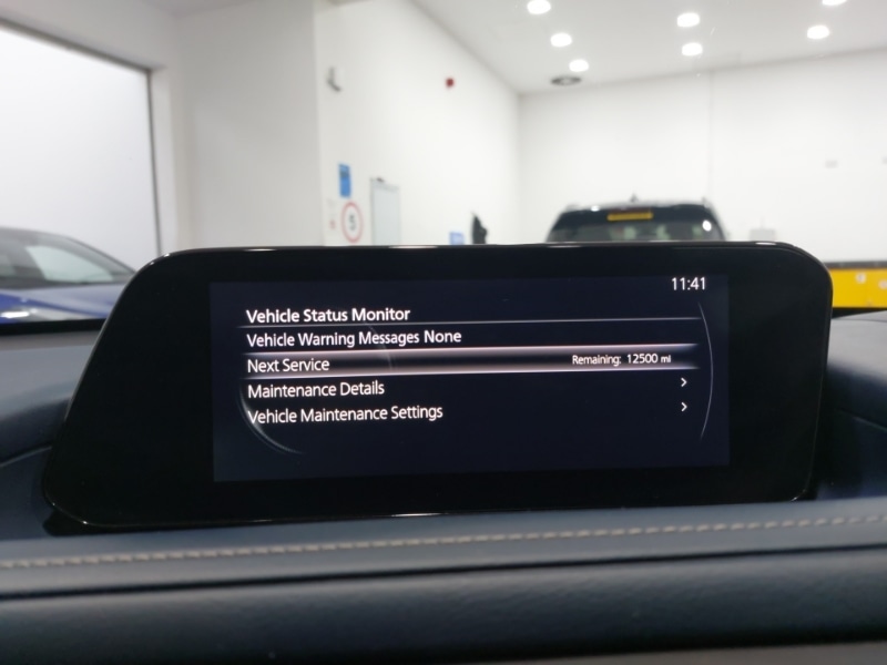 Used Mazda CX-30 2020 for sale - 77357788: Photo 19