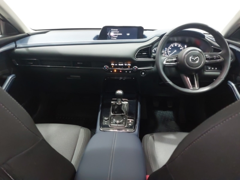 Used Mazda CX-30 2020 for sale - 77357788: Photo 2