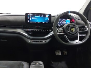 Used Abarth 500 2023 for sale - 78546871: Photo